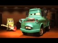 Cars Toons: Mater's tall tales- Heavy metal Mater