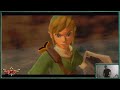 Skyward Sword - The Demon King, Demise - Finale