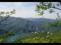 National Park Foreste Casentinesi
