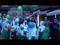 Ramazanski kandilji-doček Ramazana u Sarajevu Ramazanski kandilji-doček Ramazana u Sarajevu