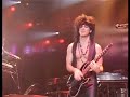 I want you back(Live) -Tetsuya Komuro