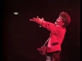 I want you back(Live) -Tetsuya Komuro