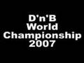 D'n'B World Championship