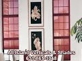 Window   Blinds , All Island Verticals