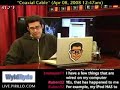  video help information pirillo gadgets blog cable coax printer tv computer coaxial internet skype