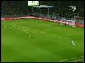 Coppa Uefa: Borussia-Udinese 0-2 (0-2 Inler) Coppa Uefa: Borussia-Udinese 0-2 (0-2 Inler)