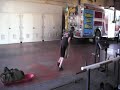 Fire Station work out short version Fire Station work out short version