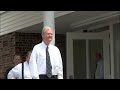Spontaneous Rally of ordinary people against Obamacare outside Ike Skelton's closed meeting on health care at Bothwell Hospital. Ike did have the fortitude to speak to each of us after his meeting and we got to relay our concerns to him. We can only hope he listens.