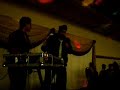 RDB in Houston (lal ghagra)