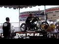 LA Callender Motorcycle Show (Chopper Dyno) LA Callender Motorcycle Show (Chopper Dyno)