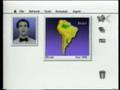 The 1987 Apple Ultimate Search Engine