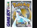 Pokemon Gold/Silver Champion Theme - Guitar Version