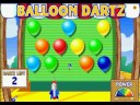 Ballon Darts
