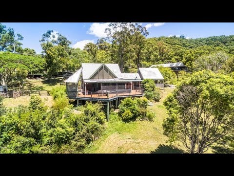 15 Elimbah Court, Lower Beechmont, Qld 4211