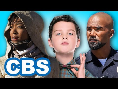 CBS Fall TV 2017 New Shows - First Impressions