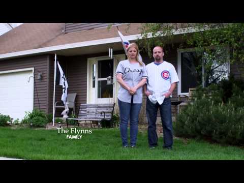 Crosstown Cup Week on WGN Sports Video