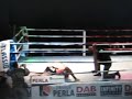 Traian Carciuc VS Adrian Vladulescu .Real Fighting Challenge