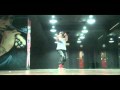 F(x) NU ABO DANCE STEP MIRRORED MODE