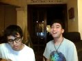 Baby (Cover) - Vidi Aldiano feat. Vadi Akbar