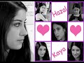 hazal kaya +asli g�ng�r
