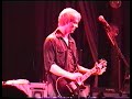 Queens of the Stone Age - Walkin on the Sidewalks Live