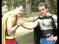 lucha libre cws entrevista de jeringa y memo