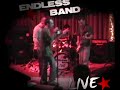 Endless Band, Billy Idol Cover, Rebel Yell Endless Band, Billy Idol Cover, Rebel Yell