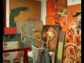 PEINTURE FRAICHE - ATELIER DES ARTISTES PEINTURE FRAICHE - ATELIER DES ARTISTES