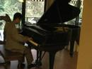 Matthew does Chopin\