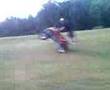 JOHN BLOOM 4wheelin 3