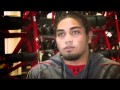 Raider Power: Tech Football Grinding It Out