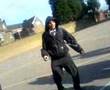 teletubby dance