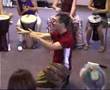 Kalani : Drum Circle DVD : Groove & Echo