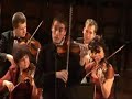 antonio bazzini: la ronde des lutins (the dance of the goblins) - 1st encore
arrangement: zolt�n b�nfalvi

30th anniversary of the budapest strings.
concertmaster: b�la b�nfalvi
soloist: krist�f bar�ti - violin

great hall of the liszt academy, budapest.
21st of march, 2007.