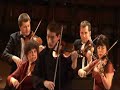 antonio bazzini: la ronde des lutins (the dance of the goblins) - 1st encore
arrangement: zolt�n b�nfalvi

30th anniversary of the budapest strings.
concertmaster: b�la b�nfalvi
soloist: krist�f bar�ti - violin

great hall of the liszt academy, budapest.
21st of march, 2007.