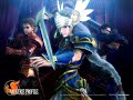 Valkyrie Profile - Koh Ohtani Valkyrie Profile - Koh Ohtani