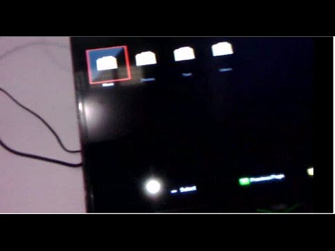 how to connect usb drive to xperia u