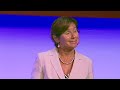 www.ted.com Cynthia Schneider looks at two international 