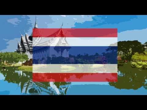 Découvrez la Thailande de façon humoristique