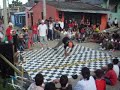 BBOY BATTLE EVOLUTION bboy crist vs bboy wicho.