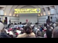 さようなら原発1000万人アクション藤波心スピーチ