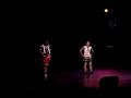 Anime Vegas '07 masquerade - "The Internet is for Porn " skit