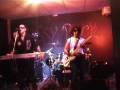 videos de Here Comes The Rain Again - Eurythmics Cover - Miskanto(Live Pussy Rocks).mpg