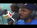 Newham Gens freestyle on the Logan show: 19/05/08 Part 1/3
