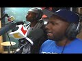Newham Gens freestyle on the Logan show: 19/05/08 Part 1/3
