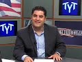 Clips From Hagee's Sermons - Scary Stuff