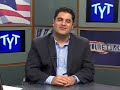 Clips From Hagee's Sermons - Scary Stuff