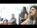 Literaire Borrel in Galerie HAAGS