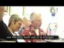Literaire Borrel in Galerie HAAGS Literaire Borrel in Galerie HAAGS