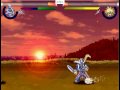 [ExF] Judas vs Kyle